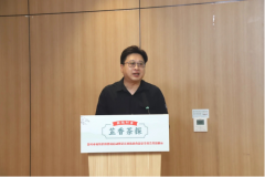 也是芷江西街道深化“15分钟社区糊口圈”扶植的