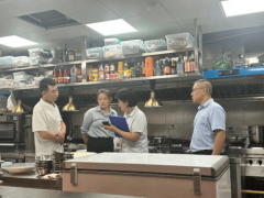 <b>针对部门稠密型场合</b>