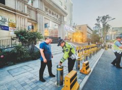考生通过绿色通道能够24小时内拿到身