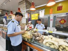 ”消费者张密斯冲动的向记者展现“你呼 